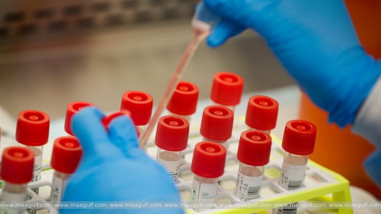 భారత్‌లో కరోనా కేసుల వివరాలు