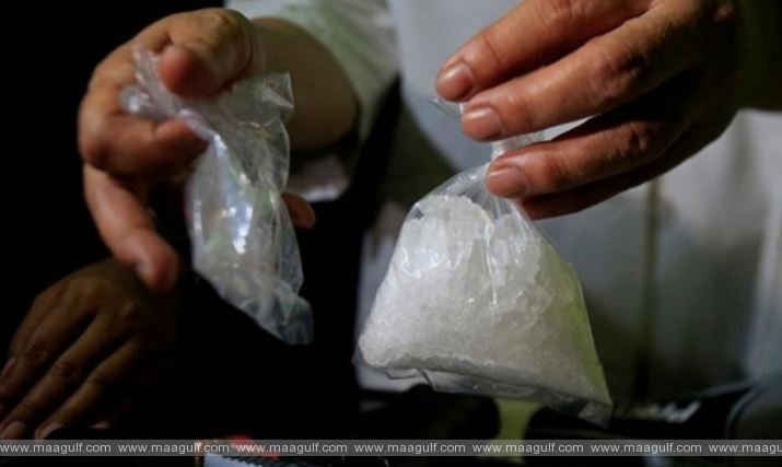 షబు సరఫరా: మహిళకు ఐదేళ్ళ జైలు శిక్ష