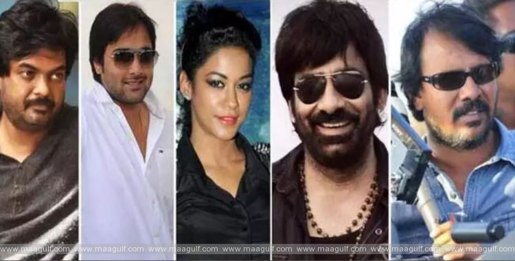 టాలీవుడ్ డ్రగ్స్ కేసులో ఈడీ దూకుడు.. ఇవాళ్టి నుంచి విచారణ ప్రారంభం