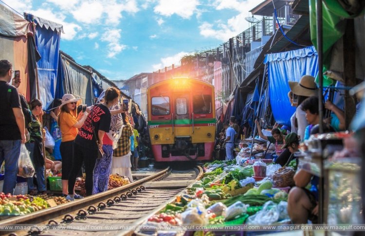 Global Village Season 26!