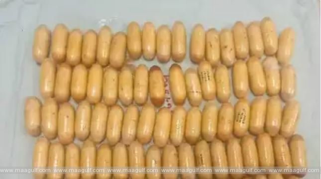 రూ.11 కోట్ల విలువైన డ్రగ్స్ పట్టివేత