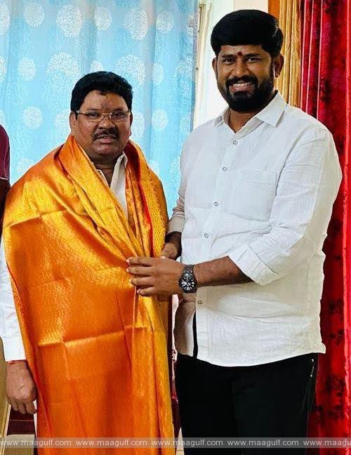 గల్ఫ్ వాపసీలు \'స్వదేస్\' పథకాన్ని ఉపయోగించుకోవాలి