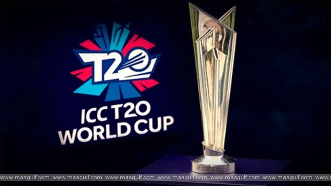 1 టీ20 ప్రపంచకప్ షెడ్యూల్ విడుదల