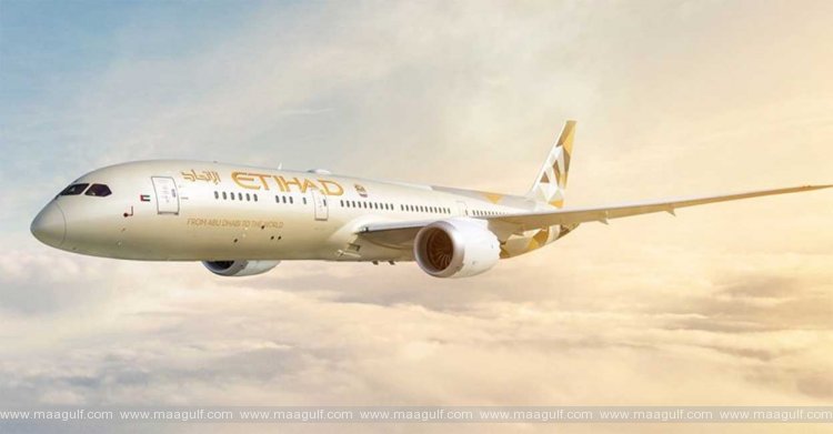 ప్రయాణానికి 5 రోజుల ముందుగా ఐసీఏ వేదికపై దరఖాస్తు చేసుకోవాలన్న ఎతిహాద్