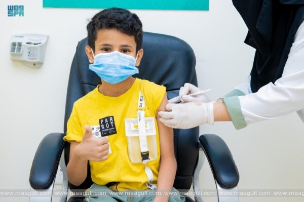 స్కూల్ తొలి రోజు హాజరయ్యేందుకు ఆగస్ట్ 8 లోగా వ్యాక్సినేషన్ పొందాలి: విద్యార్థులకు MOH సూచన