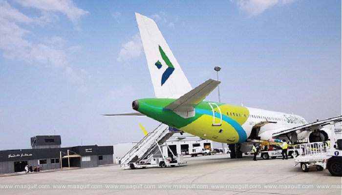 సోహర్ టూ సలాలా విమానాల పునరుద్ధరణ