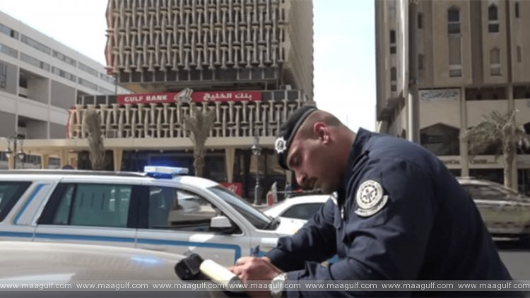 ట్రాఫిక్ జరీమానాకీ ట్రావెల్ బ్యాన్‌కీ లింకు: సరికొత్త ప్రపోజల్