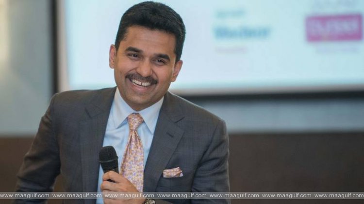 హాకీ గోల్ కీపర్ శ్రీజేష్‌కు యూఏఈ వ్యాపారవేత్త భారీ నజరానా