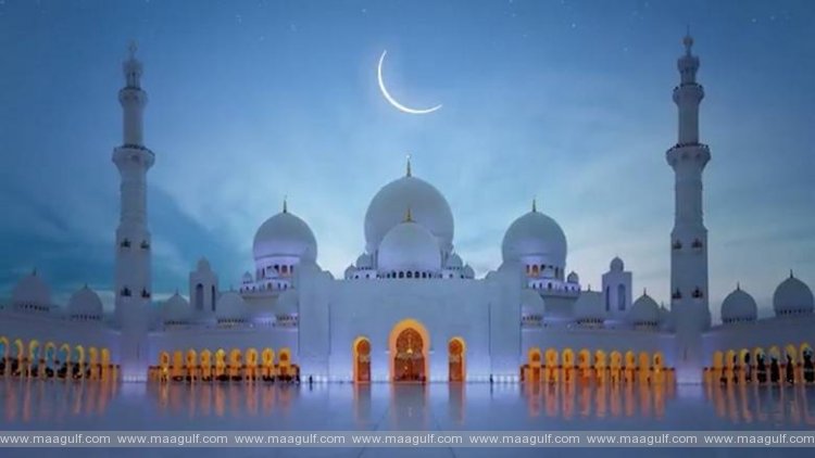 హిజ్రి కొత్త సంవత్సర సెలవుని ప్రకటించిన యూఏఈ