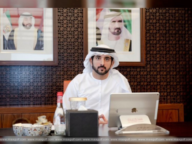 Hamdan bin Mohammed issues resolution regulating passenger transport by cars in Dubai