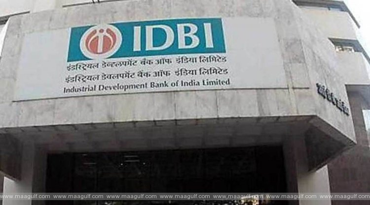 IDBI బ్యాంకులో ఉద్యోగాలు..