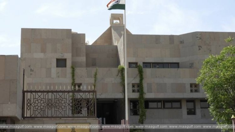 ప్రవాసులకు ఇండియన్ ఎంబసీ కీలక సూచన!