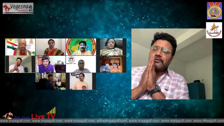 ఘనంగా జరిగిన వజ్రోత్సవ వేడుకలు..