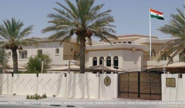 దోహా: ఆగష్టు 26న ఇండియన్ ఎంబసీ \'ఓపెన్ హౌస్\' కార్యక్రమం