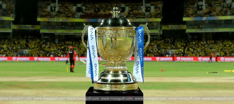 ఐపీఎల్ అభిమానులకు శుభవార్త