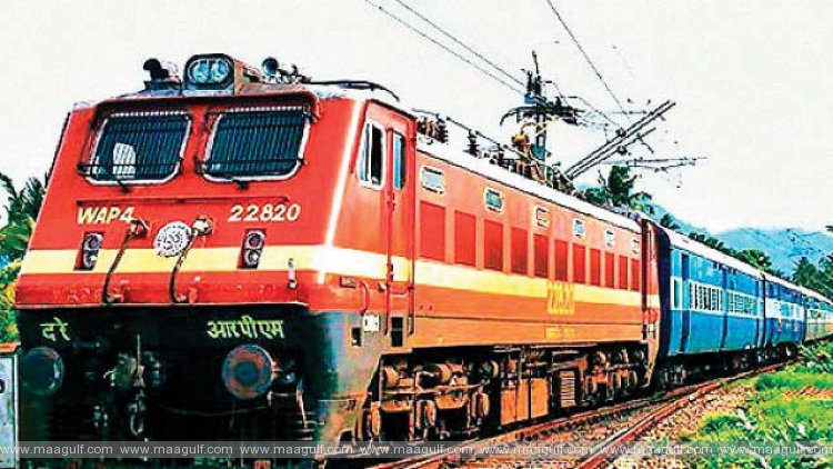 8వ తరగతి అర్హతతో రైల్వే ఉద్యోగాలు