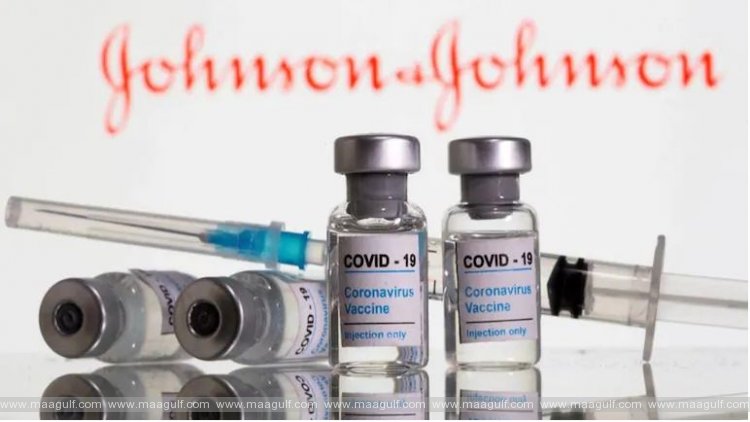జాన్సన్‌ అండ్‌ జాన్సన్‌ వ్యాక్సిన్‌కు కేంద్రం ఆమోదం