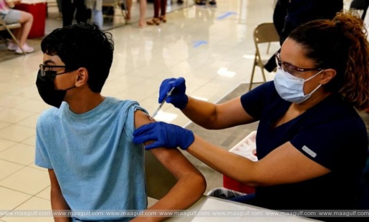 900 మంది చిన్నారులపై సినోఫార్మ్ వ్యాక్సిన్ స్టడీ