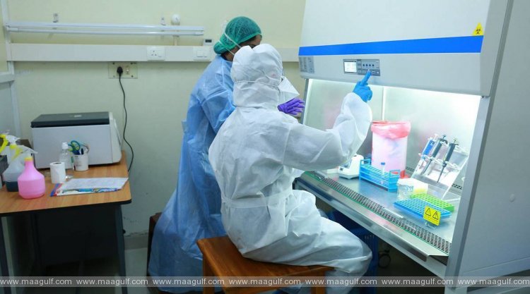 కేరళ కరోనా అప్డేట్