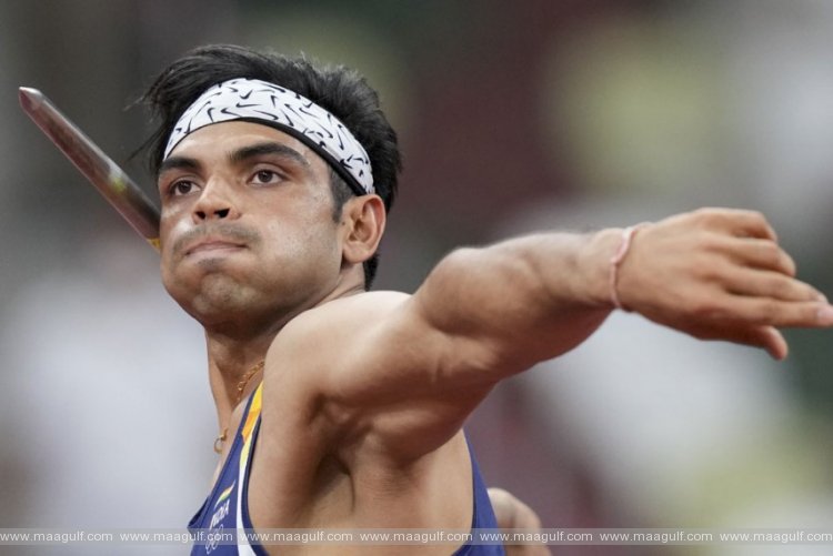 టోక్యో ఒలింపిక్స్:భారత్ కు మొదటి బంగారు పథకం…