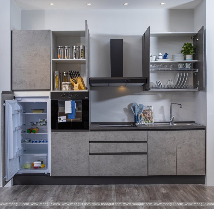 “Pan Emirates Home Furnishings” Unveils its New Collection of