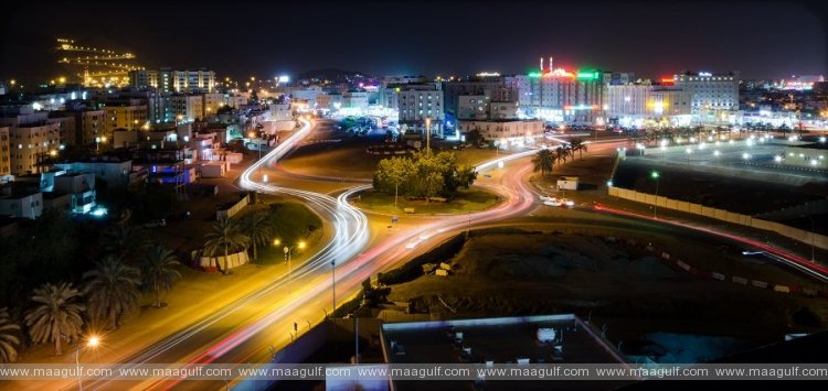 నైట్ లాక్ డౌన్ కంటిన్యూ..ఒమన్ క్లారిటీ