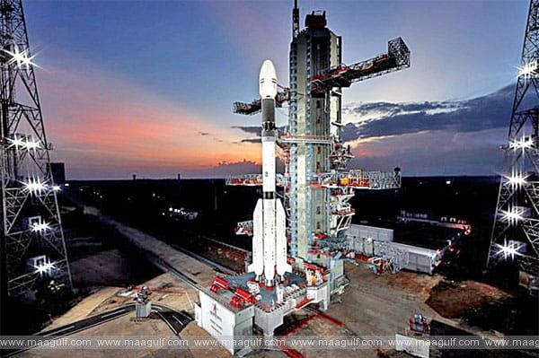రాకెట్‌లో సమస్య..GSLV-F10 ప్రయోగం విఫలం