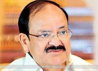 తెలుగు భాషా దినోత్స శుభాకాంక్షలు: ఉపరాష్ట్రపతి