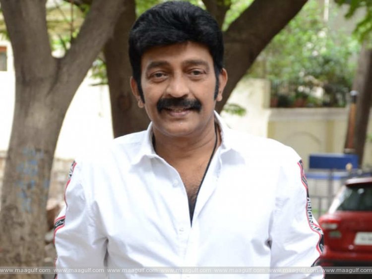 గోపీచంద్ 30వ చిత్రంలో డా.రాజశేఖర్!