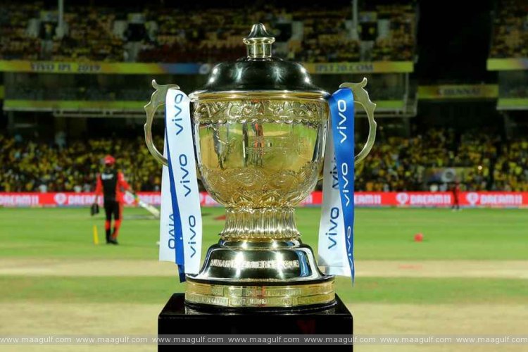 ఐపీఎల్ కొత్త రూల్..