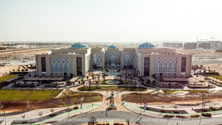 Sharjah Innovation Park strengthens position as regional hub for start-ups