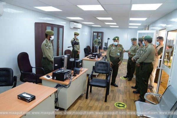 వలస చిన్నారుల రిజిస్ట్రేషన్లపై జవజాత్ స్పందన