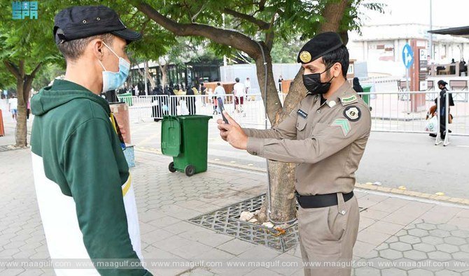 క్వారంటైన్ నిబంధనలు పాటించని 60 మంది అరెస్ట్