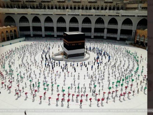 నేటి నుంచి విదేశీయుల నుంచి ఉమ్రా వినతులు..