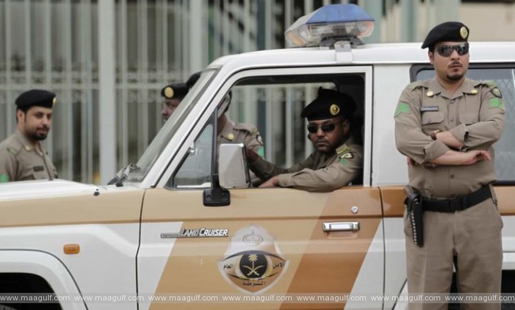 16 వేల రెసిడెన్సీ, వర్క్, బోర్డర్ వయోలేటర్స్ గుర్తింపు