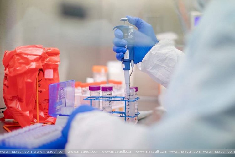 ఏపీ కరోనా అప్డేట్