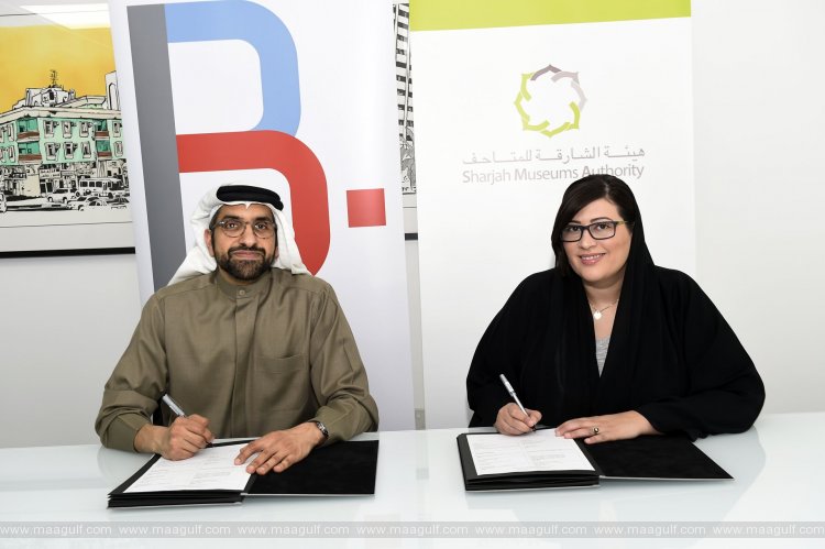Sharjah Museums Authority organizes series of workshops