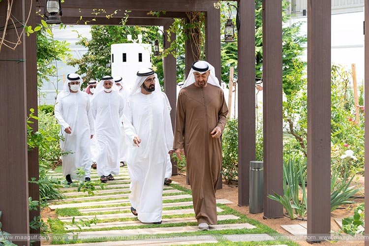 వ్యూహాత్మక ప్రాజెక్టులపై కీలక చర్చలు