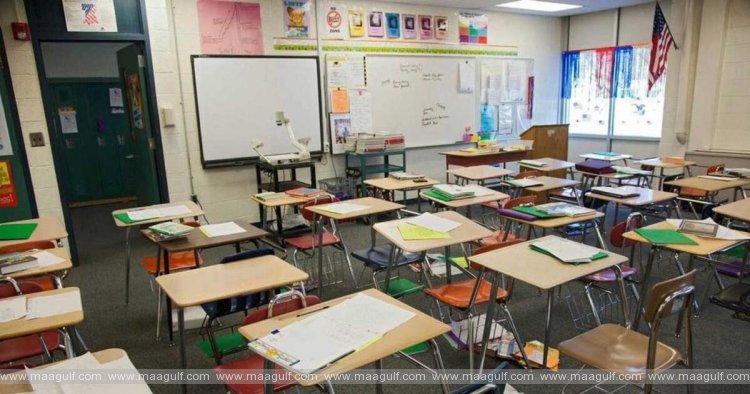 ఖచ్చితమైన నిబంధనల నడుమ స్కూళ్ళకు తిరిగి రానున్న విద్యార్థులు