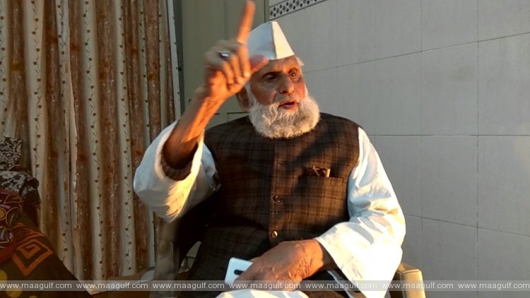 తాలిబన్లది స్వాతంత్య్ర పోరాటమే... ఎంపీ వివాదాస్పద వ్యాఖ్యలు..!