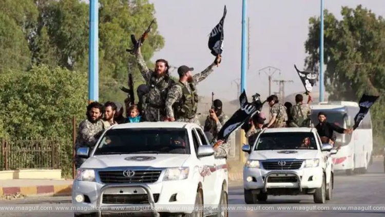 అమెరికాకు తాలిబన్ల హెచ్చరిక