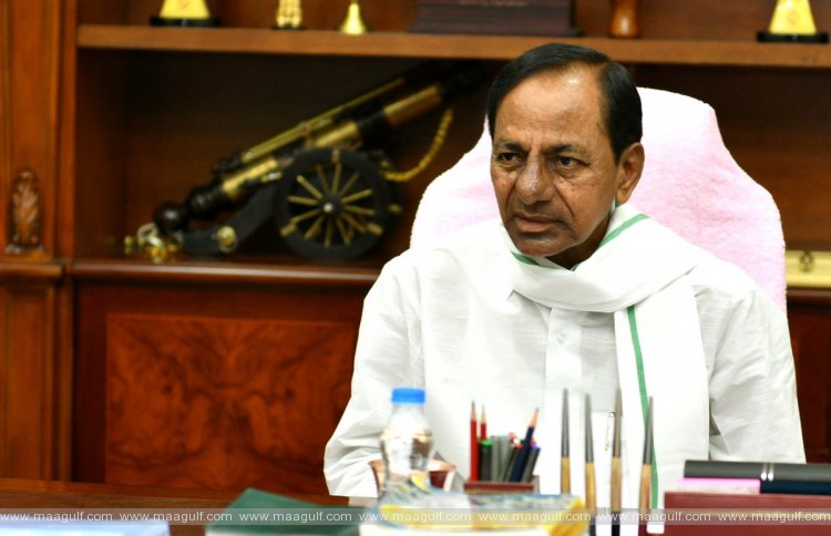 తెలంగాణ ప్రభుత్వం గుడ్ న్యూస్..