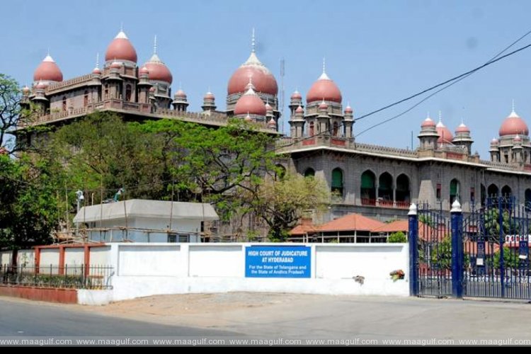 తెలంగాణలో జిల్లా జడ్జిల బదిలీలు