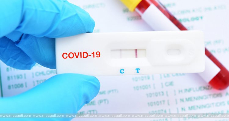 తెలంగాణలో కరోనా కేసుల వివరాలు