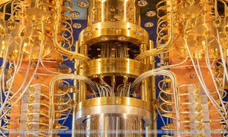 కృత్రిమ మేధస్సు రంగంలో యూఏఈ కీలక అడుగు