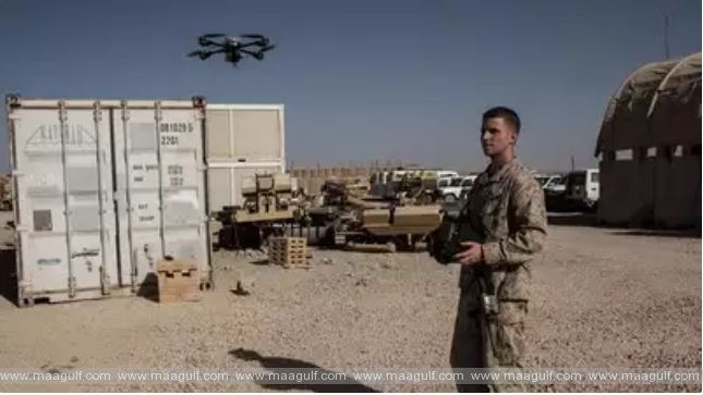 కాబుల్ దాడికి అమెరికా ప్రతీకారం..