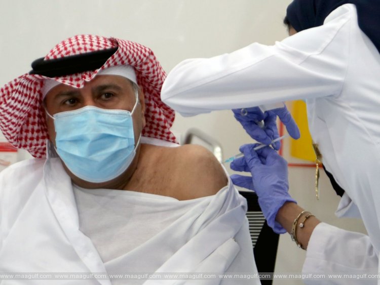 70 ఏళ్ళు పైబడిన వయసున్నవారికి ఇంటి వద్దనే కోవిడ్ 19 వ్యాక్సిన్