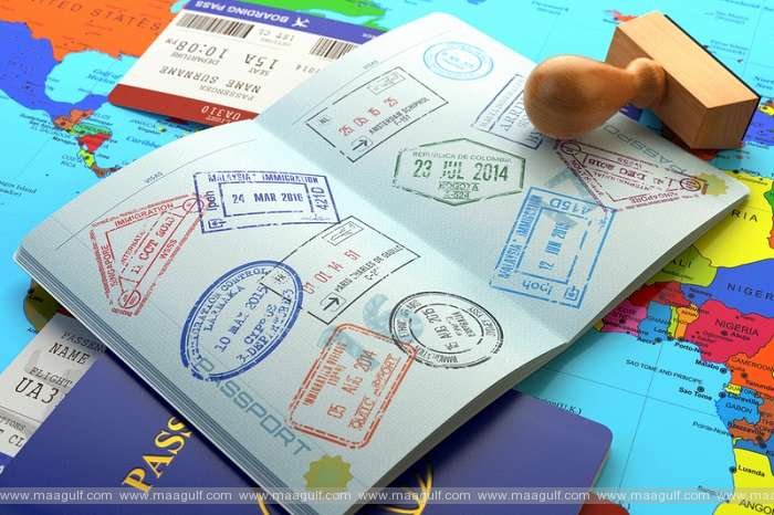 యూఎస్, యూకే వీసా ఉన్న భారత విజిటర్లకు దుబాయ్ శుభవార్త