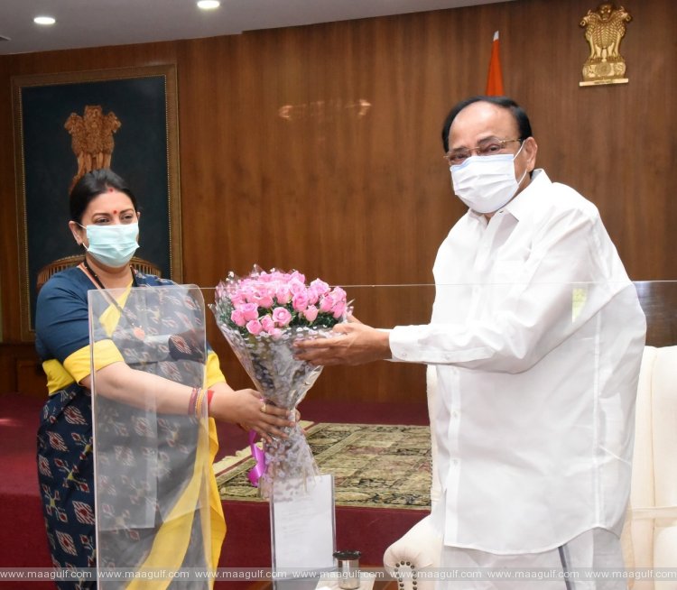 అనాధ బాలల సంక్షేమానికి సంబంధించిన చట్టాలను సమర్థవంతంగా అమలుచేయాలి: ఉపరాష్ట్రపతి