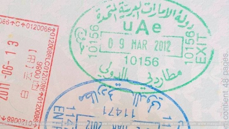 టూరిస్ట్ వీసాదారులకు యూఏఈ గ్రీన్ సిగ్నల్
